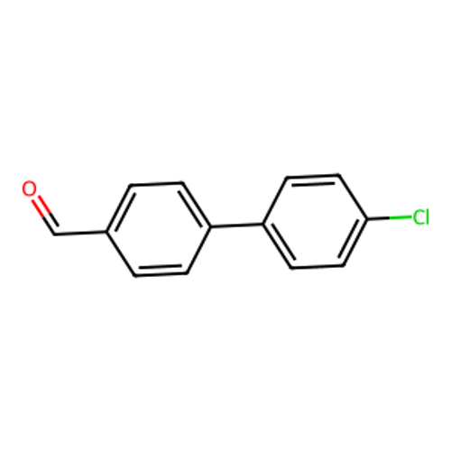 4-(4-氯苯基)苯甲醛