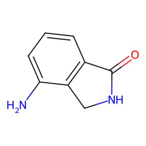 4-氨基-2,3-二氢-1H-异吲哚-1-酮