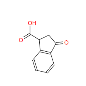 3-羰基-1-茚酸甲酯