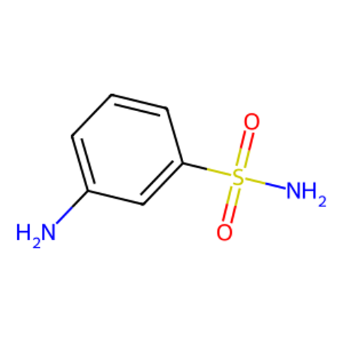 3-氨基苯-1-磺酰胺