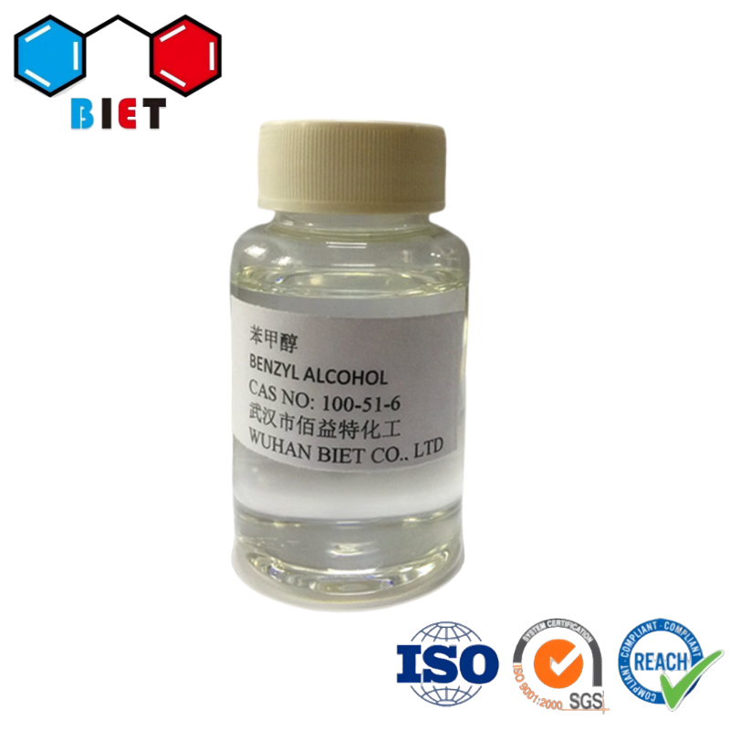 苯甲醇,苄醇