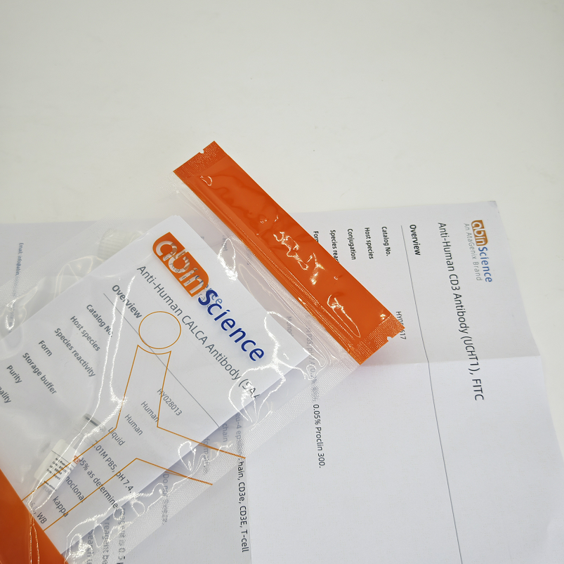 Anti-DNA/RNA G-quadruplex Structures  Antibody (BG4)