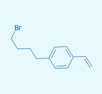 1-(4-溴丁基)-4-乙烯基苯  41996-97-8
