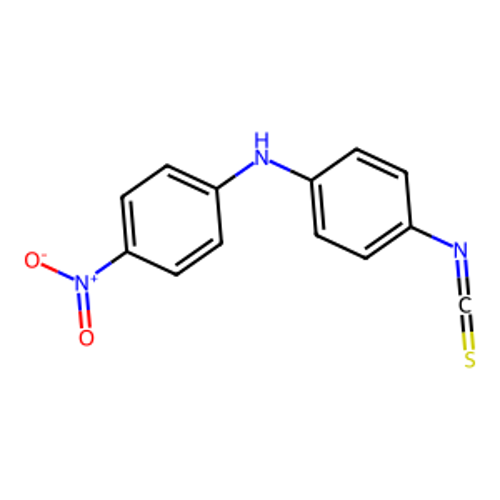 N-(4-异硫氰基苯基)-4-硝基苯胺