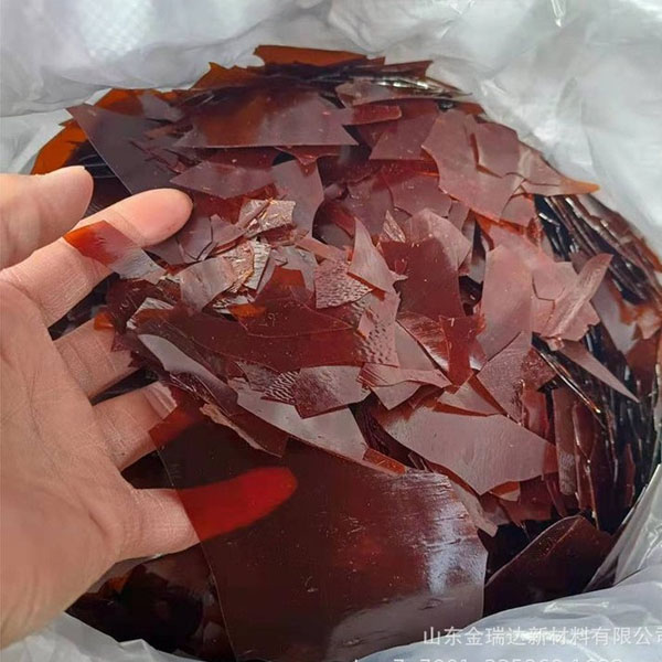 虫胶片 天然虫胶紫胶片涂料油漆原料