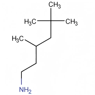 3,5,5-trimethylhexylamine；3378-63-0