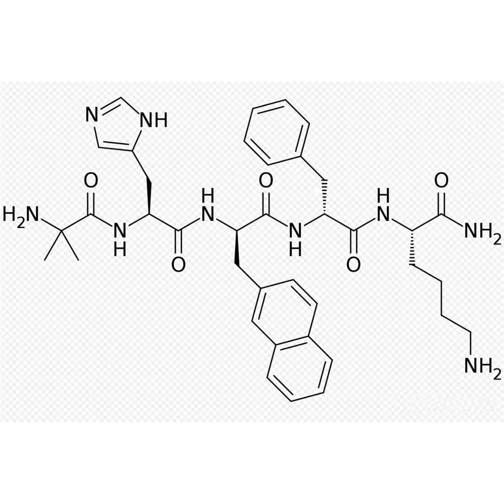 伊帕瑞林，依帕瑞林，Ipamorelin，170851-70-4