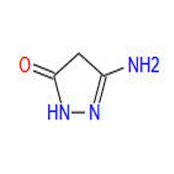 3-氨基-5-羟基吡唑 6126-22-3 3-氨基-5-羟基-1H-吡唑