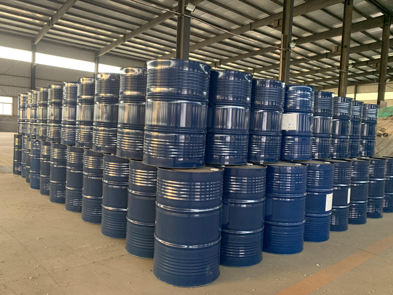 二甲硫醚 75-18-3 硫醚类有机化合物 用于制备二甲基亚砜