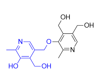 维生素 B6 杂质05