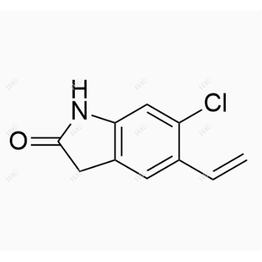 齐拉西酮杂质15  2166666-15-3