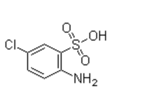 4-氯苯胺-2-磺酸