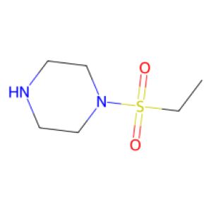 1-乙基磺酰哌嗪，1-(乙基磺酰基)哌嗪，1-乙烷磺酸哌嗪