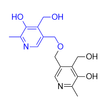 维生素 B6 杂质09