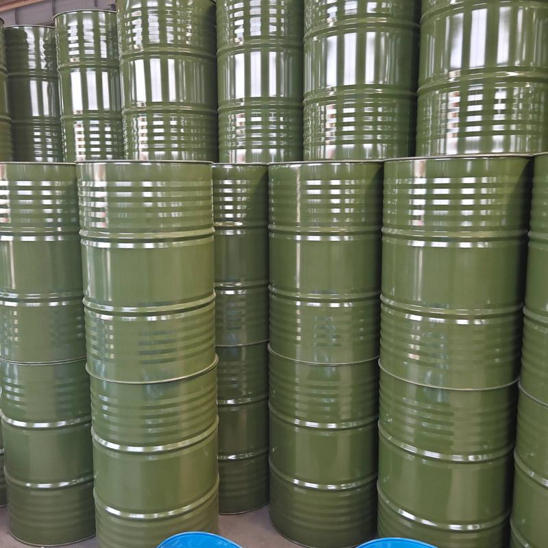 N-甲基单乙醇胺包装190KG/桶