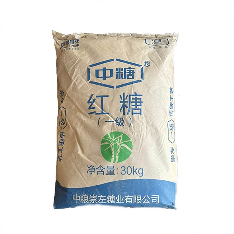 红糖 食品添加剂沙塘烘焙原料