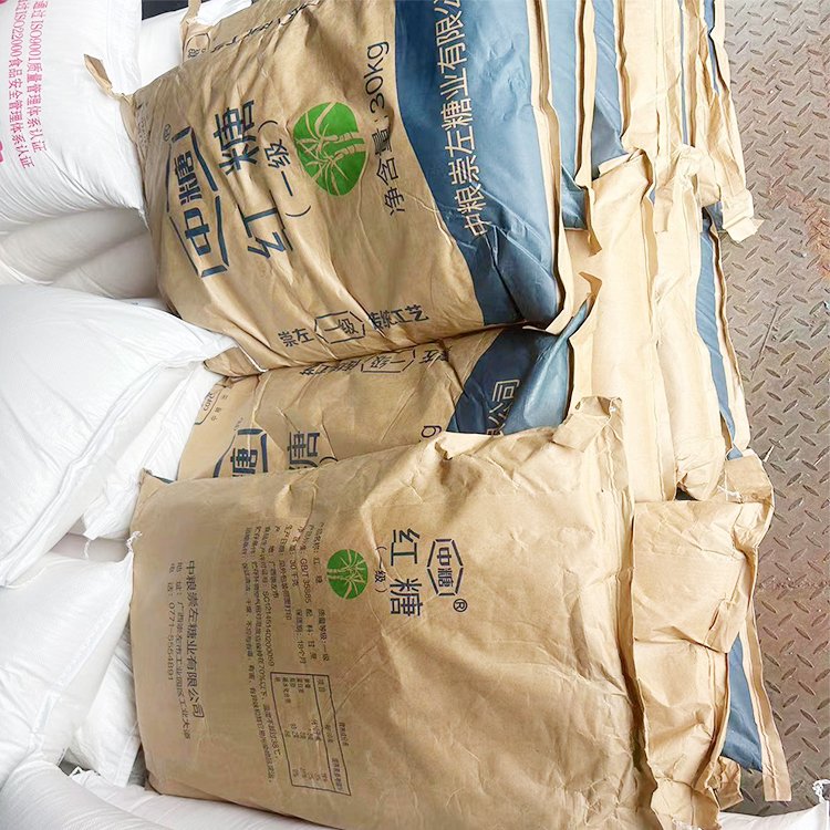 红糖 食品添加剂沙塘烘焙原料