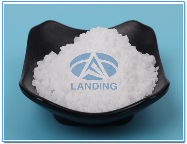 十八水合硫酸铝，试剂级硫酸铝