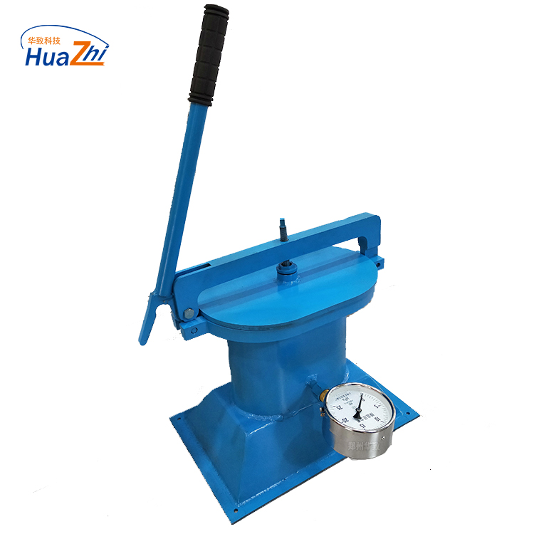 ZJ-2自救器气密检测仪