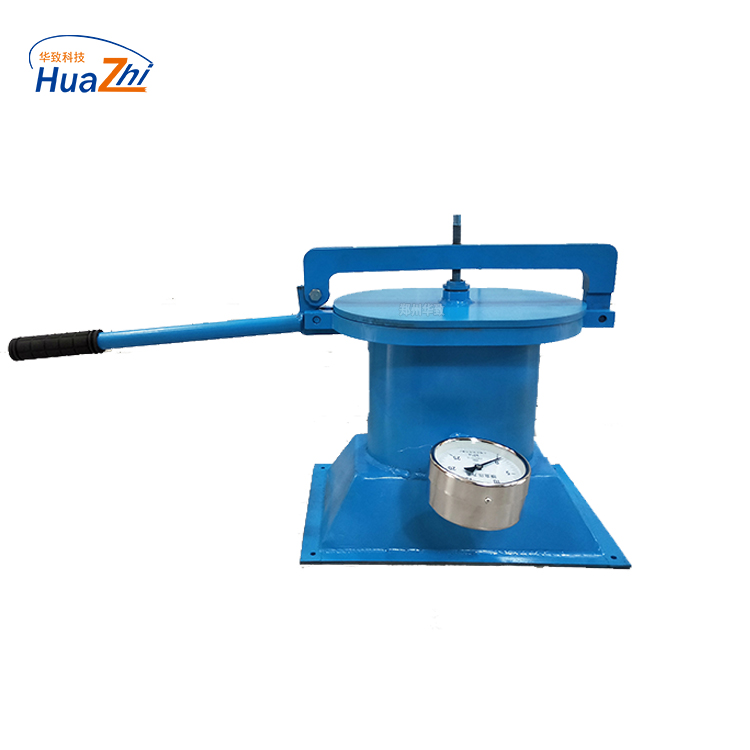 ZJ-2自救器气密检测仪