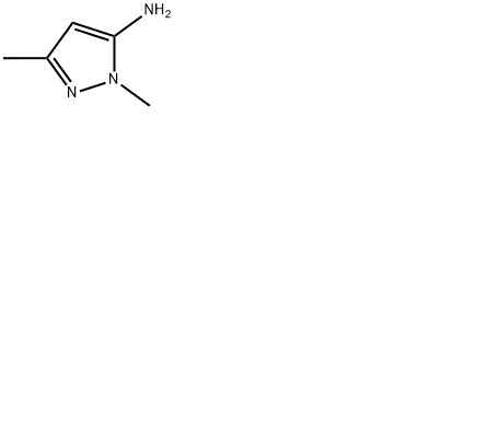5-氨基-1,3-二甲基吡唑