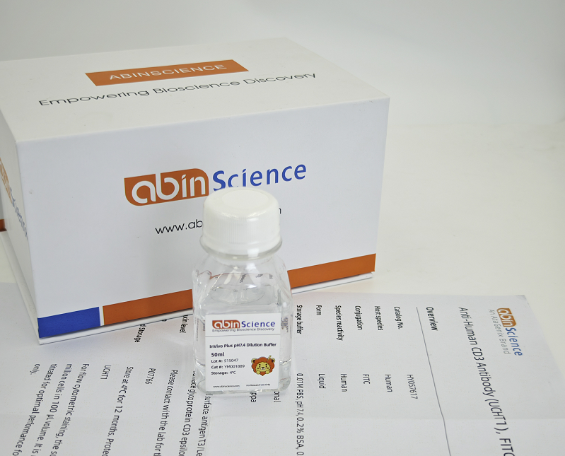 抗Human B2M/Beta-2-microglobulin 抗体 (BBM.1)（一抗）