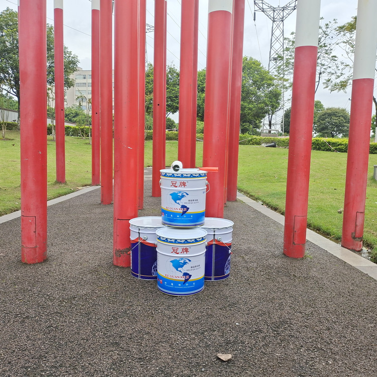 重庆环氧防腐漆 环氧防腐涂料销售