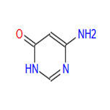 4-氨基-6-羟基嘧啶 1193-22-2