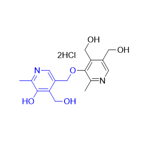 维生素B6杂质05