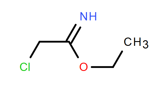 36743-66-5，2-氯乙酰亚氨酸乙酯盐酸盐，试剂合成方法多样