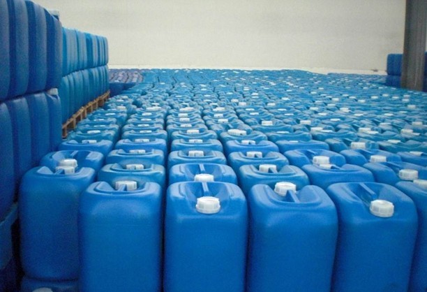 3-氟-4-氯甲苯 5527-94-6