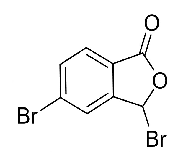 3,5-二溴苯酞