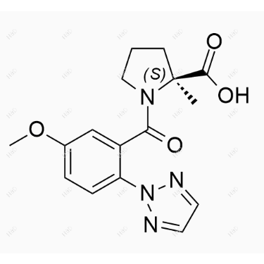 达利雷生杂质16  2248726-39-6