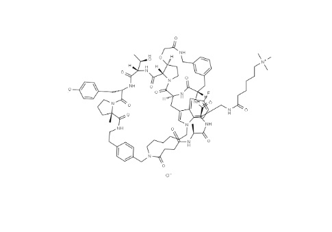 氯化恩利昔单抗