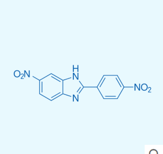6-Nitro-2-(4-nitrophenyl)-1H-benzo[d]imidazole