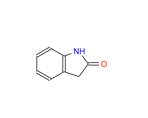 2-吲哚酮59-48-3