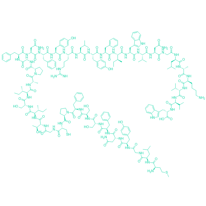 线粒体衍生肽SHLP-3/SHLP-3