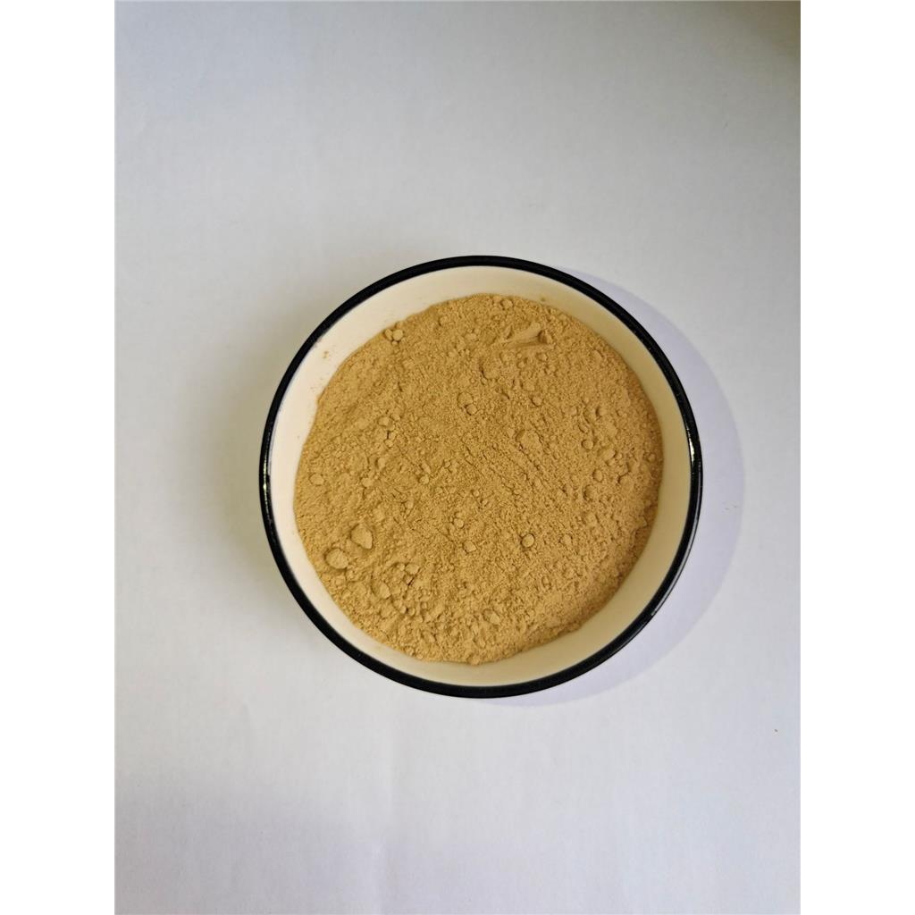 绿咖啡豆提取物绿原酸