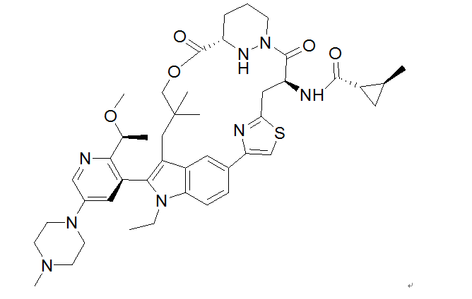 RMC-6236 2765081-21-6