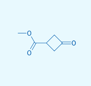 3-羰基-环丁烷甲酸甲酯  695-95-4