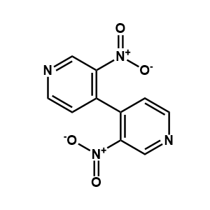3,3'-二硝基-4,4'-联吡啶