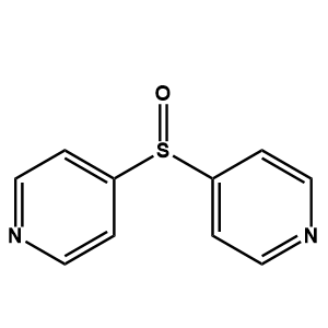 4,4'-亚磺酰基二吡啶