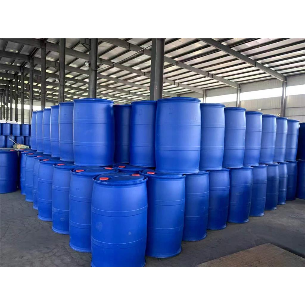 四氢呋喃二甲基四氢呋喃,产品包装为铁桶或塑料桶,160KG/桶二甲基四氢呋喃 99.5