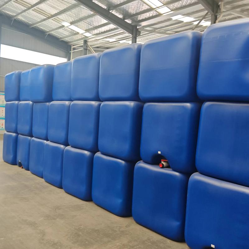 三氟化硼乙醚可拆分小包装