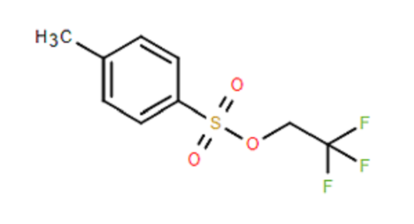 2,2,2-三氟乙基对甲苯磺酸酯