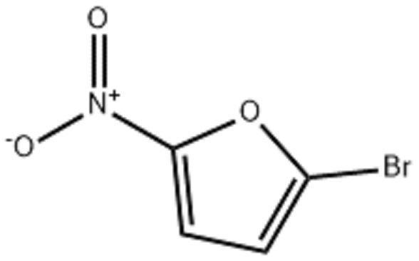 2-溴-5-硝基呋喃
