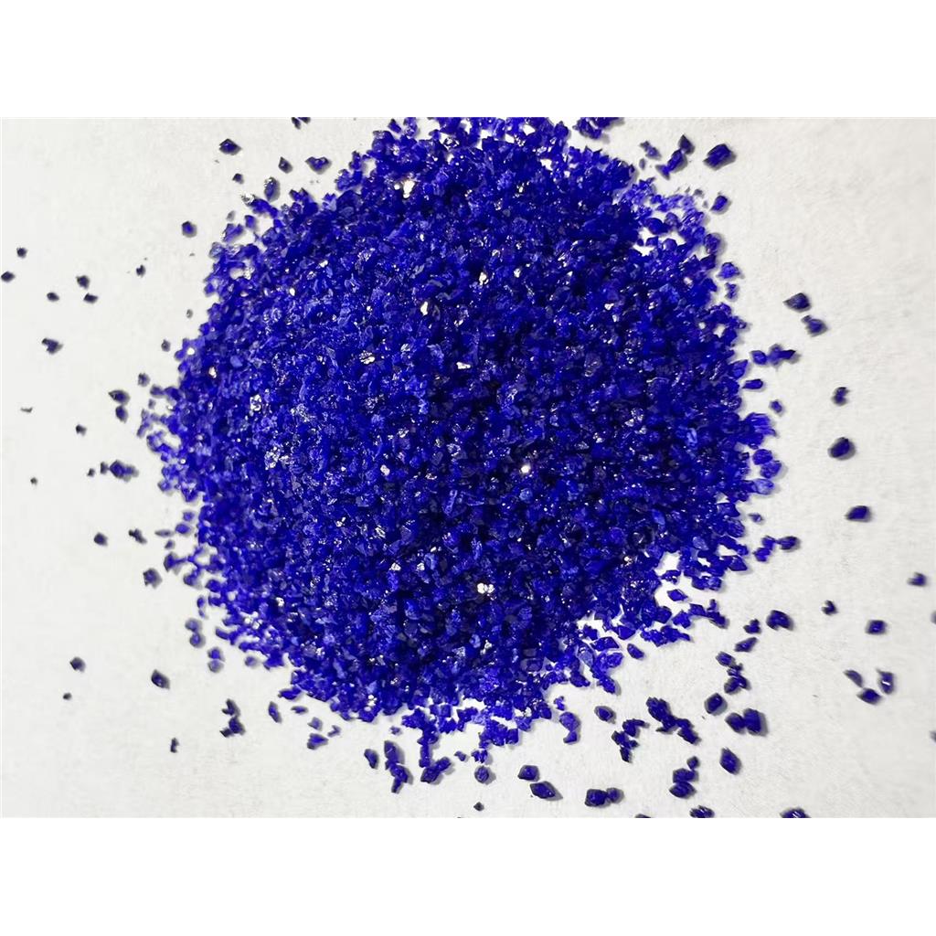 蓝铜肽；铜肽；三肽-1铜；铜肽GHK-Cu