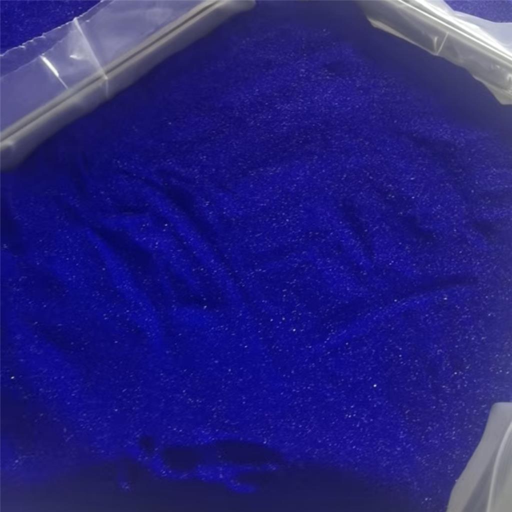 蓝铜肽；铜肽；三肽-1铜；铜肽GHK-Cu