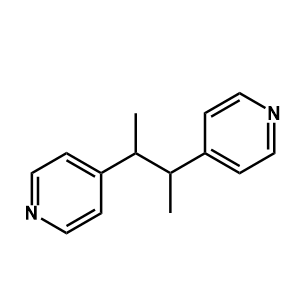 4,4'-(丁烷-2,3-二基)二吡啶