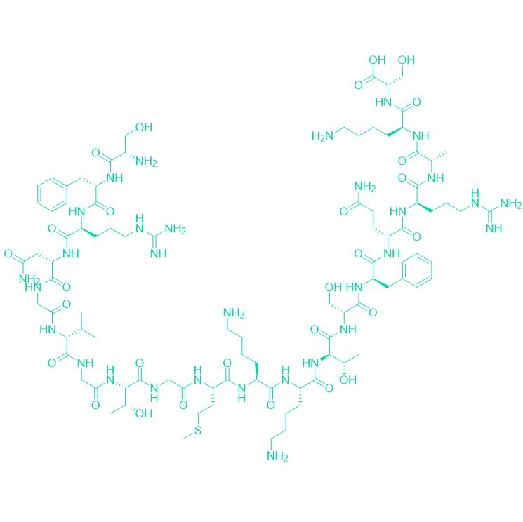 182P34 Neuropeptide S (human) 412938-67-1.png